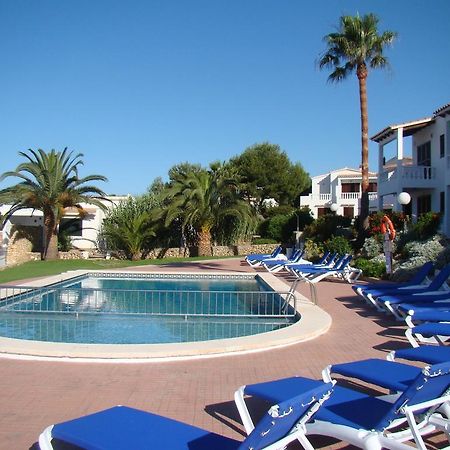 Apartamentos Binibeca Mar Exteriér fotografie