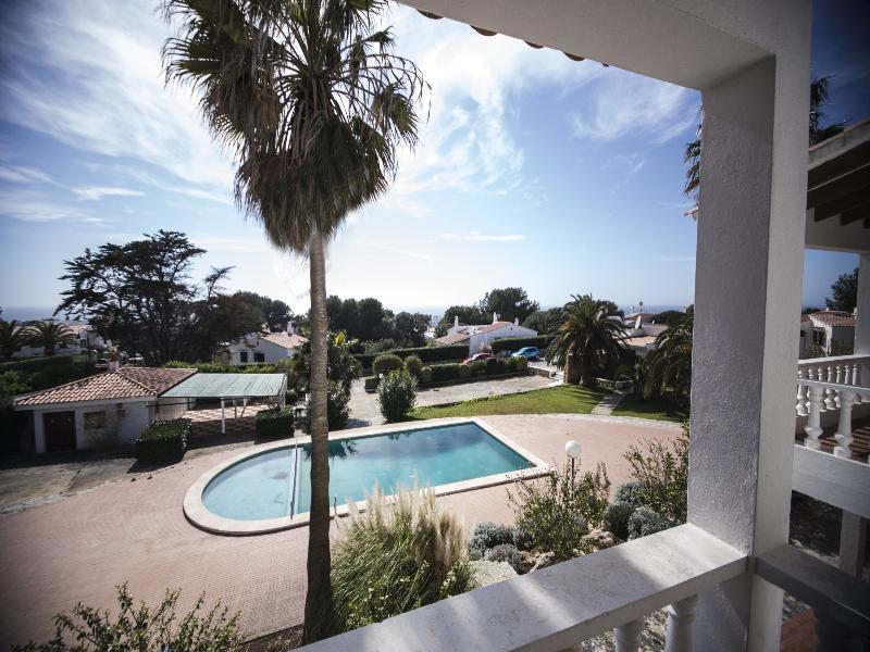 Apartamentos Binibeca Mar Exteriér fotografie
