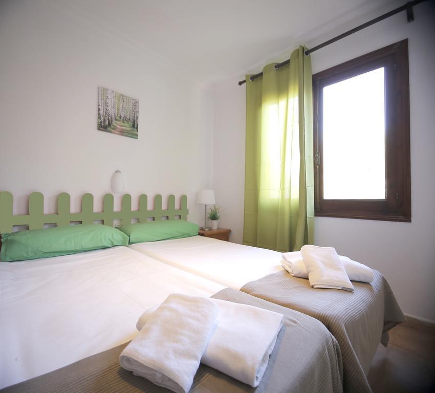 Apartamentos Binibeca Mar Exteriér fotografie