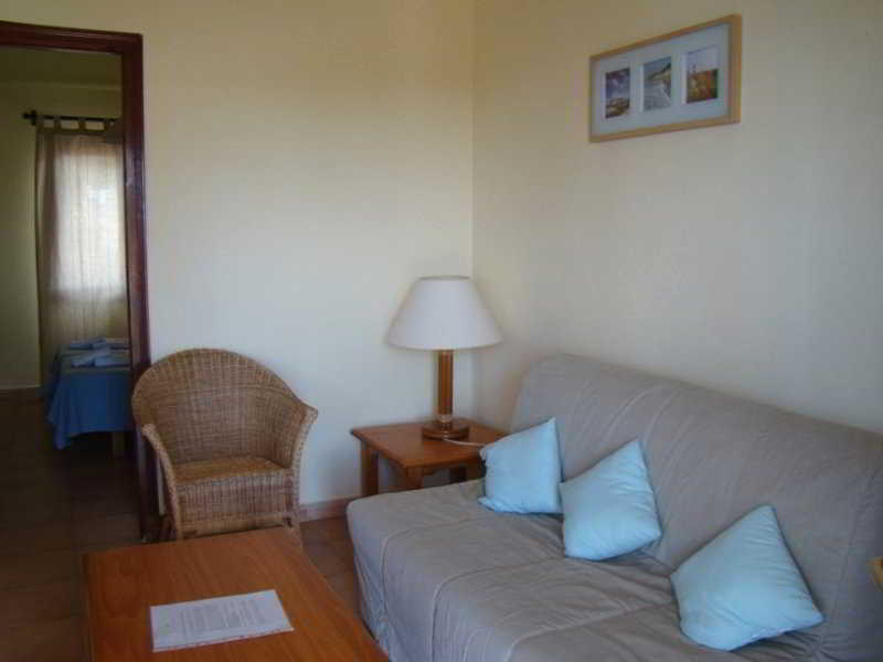 Apartamentos Binibeca Mar Exteriér fotografie