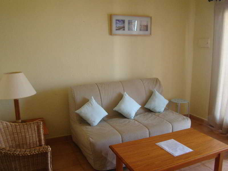 Apartamentos Binibeca Mar Exteriér fotografie