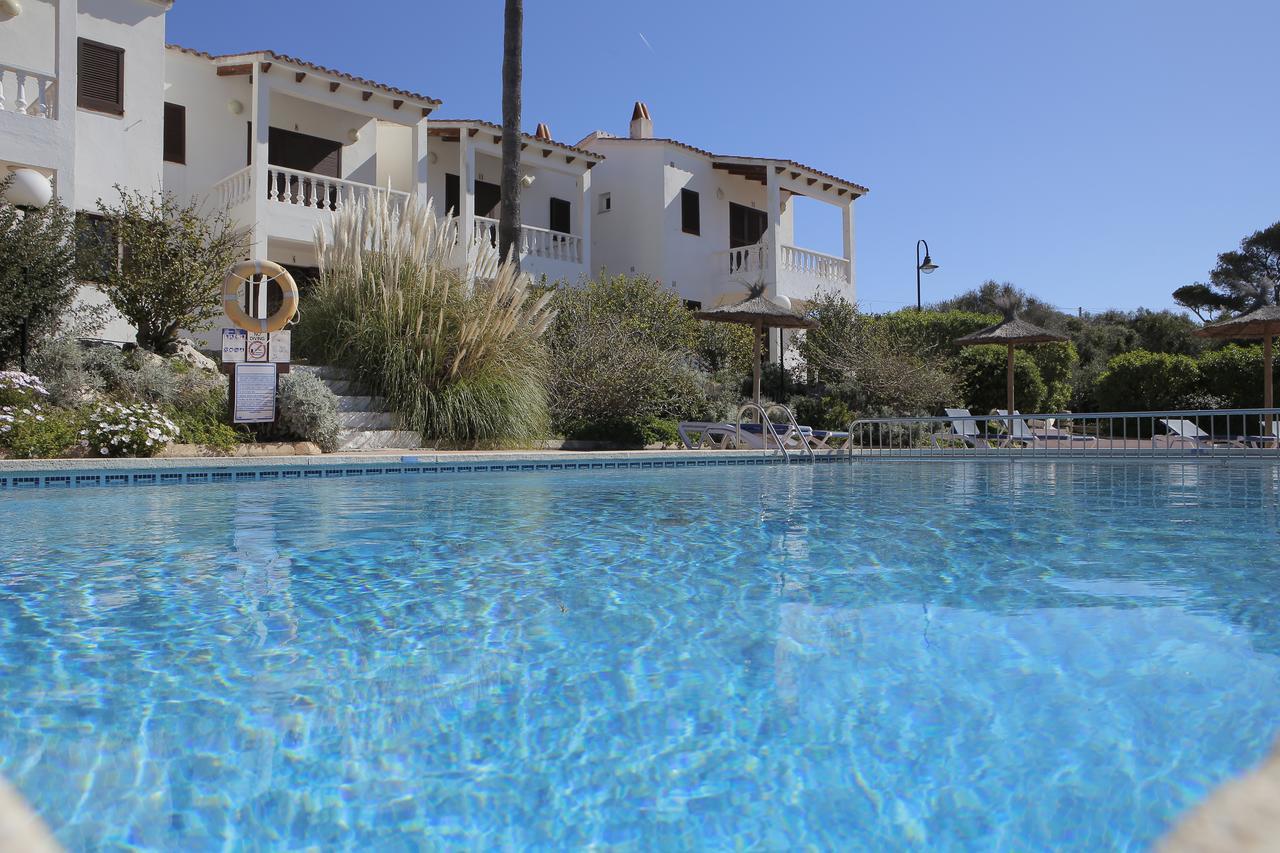 Apartamentos Binibeca Mar Exteriér fotografie