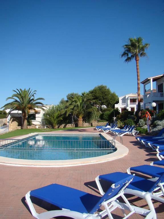 Apartamentos Binibeca Mar Exteriér fotografie